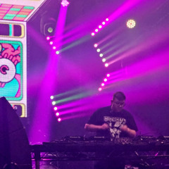 Wink @ Homobloc, Archive, The Warehouse Project, 6th December 2025