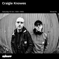 Craigie Knowes - 10 October 2020