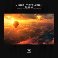Stream Addictive Sounds | Listen to ASR1116: Midnight Evolution