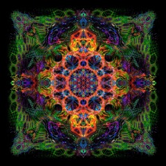 Psytrance Memories 002 (4komsa Geng)