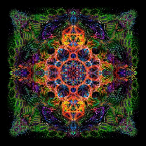 Psytrance Memories 002 (4komsa Geng)