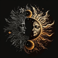 Above & Beyond feat. Richard Bedford - Sun & Moon [Suntavo Afro House Remix]