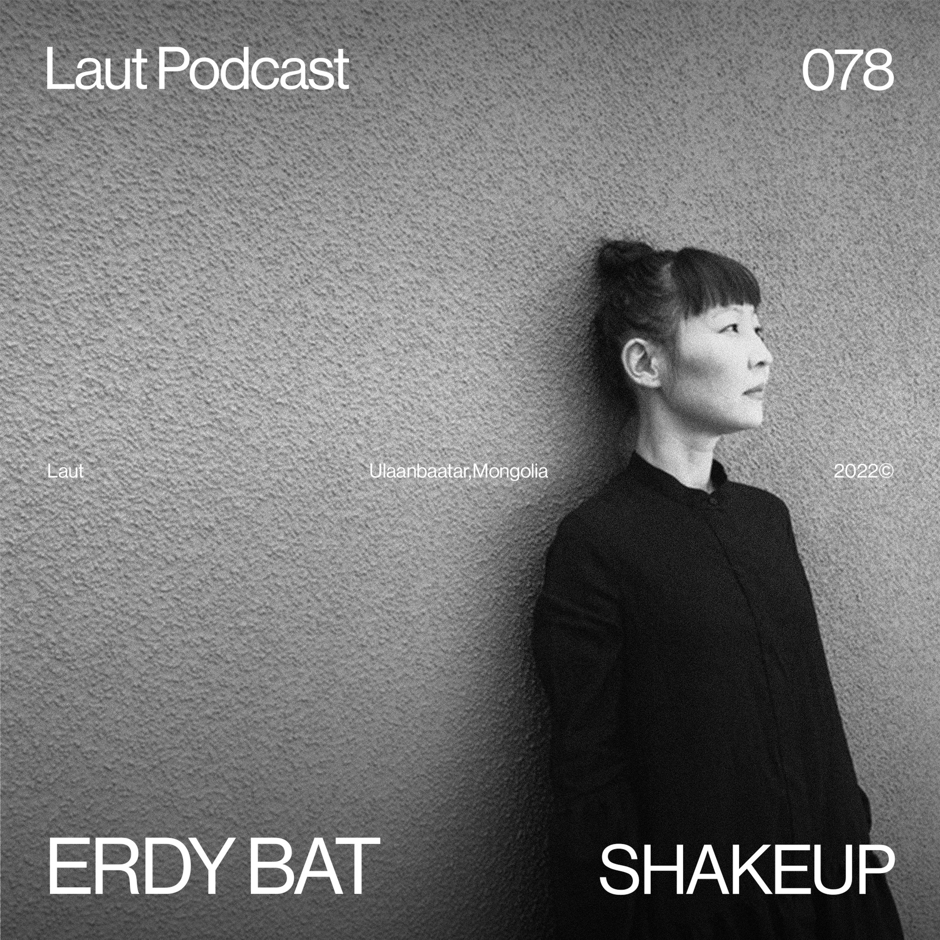 LAUT
