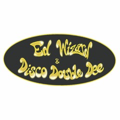 Ed Wizard & Disco Double Dee - Funk Shot --- FREE DOWNLOAD---