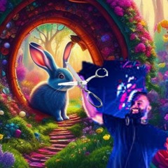 Barber - Rabbit Hole (LIVE)