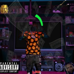 LNE TYREKE - GREEN
