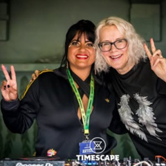 Vik Benno - Live @ Timescape Festvial 2025 (Weekender Stage)