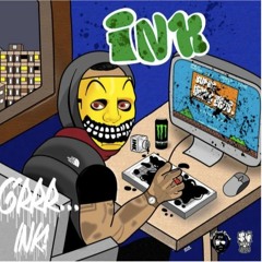 86INK - Scarface