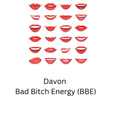 Bad Bitch Energy (BBE)