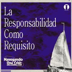 La responsabilidad como requisito