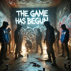 The Road Has Just Begun