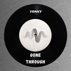 Gone Through