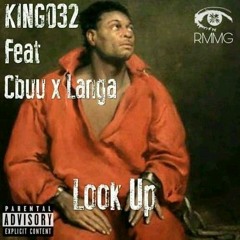 KING032 X CBUU-LOOK UP