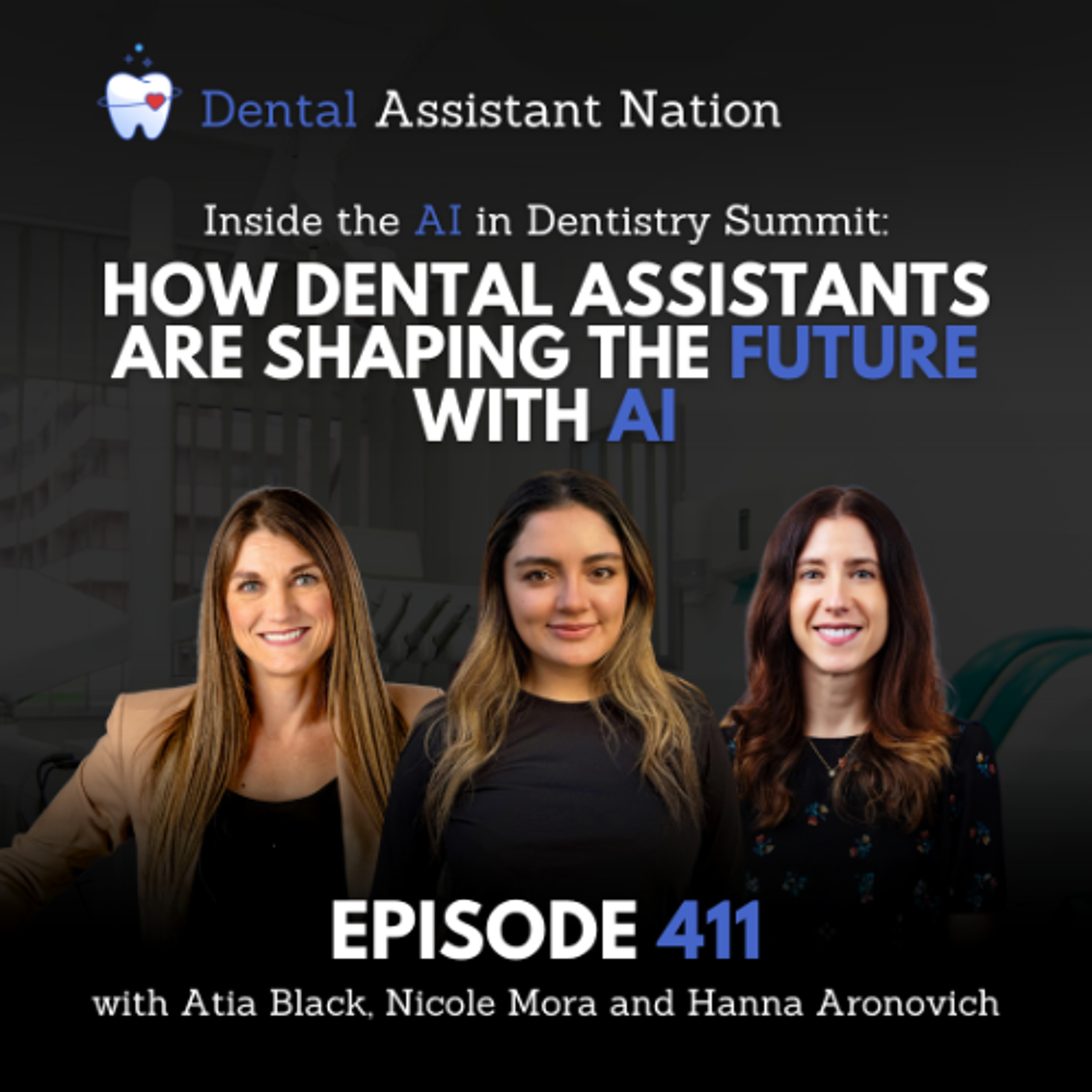 Dental Assistant Nation