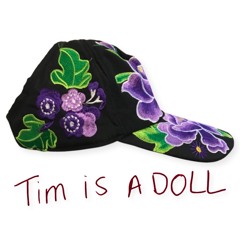 TIM IS A DOLL MIX AUG 2022