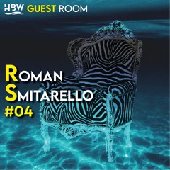 HBW GUEST ROOM #04 - Roman Smitarello