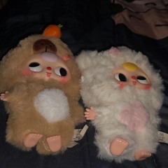 Baby Don't Cry v2 Hung Teddy