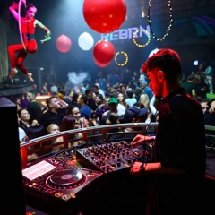 REBRN - Decadance.Circus 2.0 (2.09.2023)