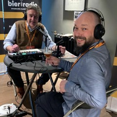 Bierradio Brewpod (Special) – Beer Experience '24