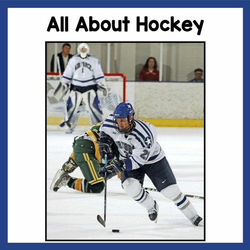 Listen to playlists featuring All About Hockey {CD} by Alison online ...