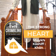 Strengthening the Hearts: A Foundation for a Strong Marriage
