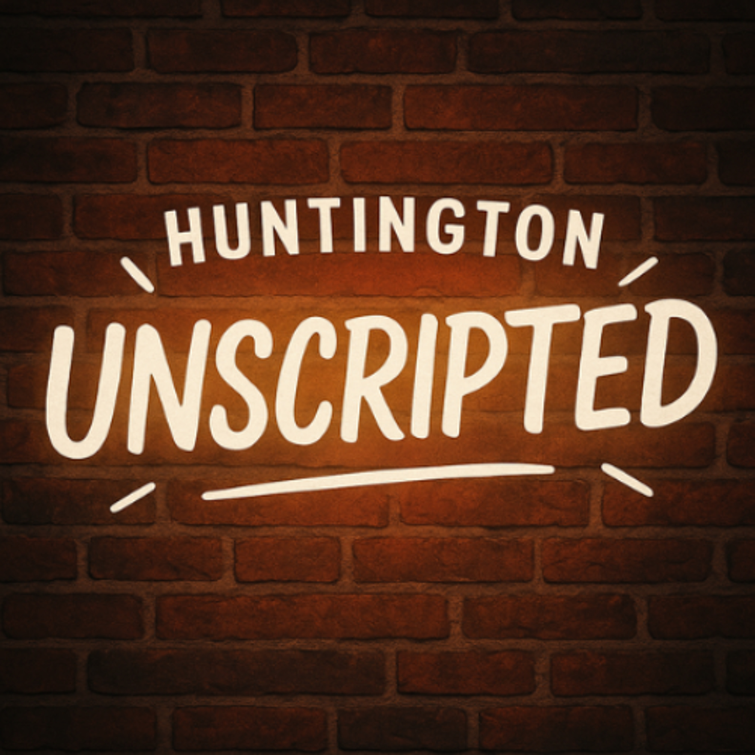 Huntington Unscripted with the Marshall Hockey Club 3-10-26