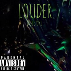 Louder Flow 1