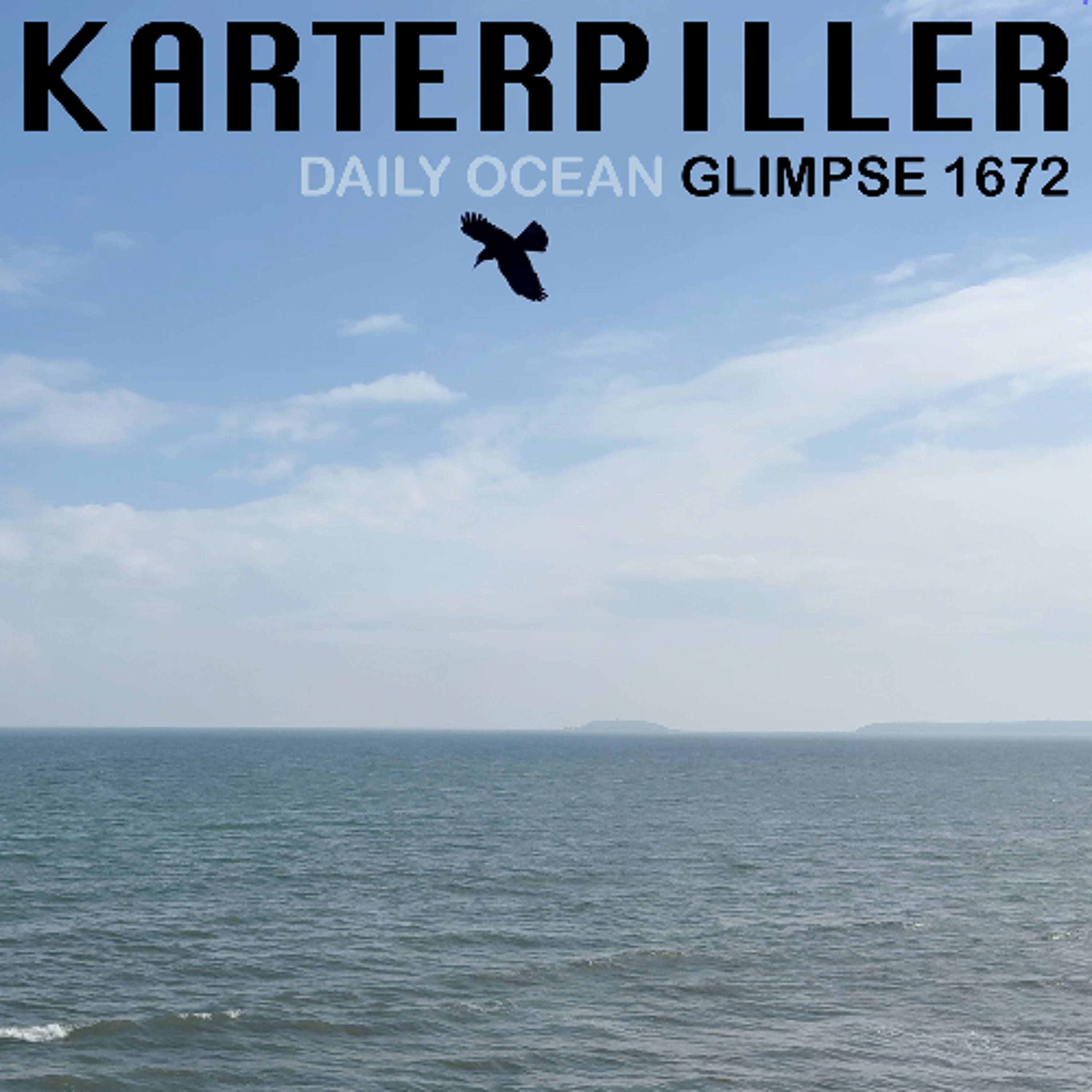 Glimpse 1672 (May 1 2026) episode artwork