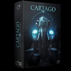 CARTAGO - Ancient Drums of the Future - with Stefano Maccarelli