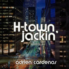 H TOWN JACKIN
