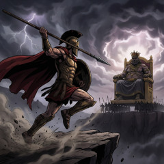 That is Spartan Law - Drill Remix