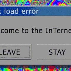 W3LCOM3 TO TH3 1NT3RN3T+++ (WELCOME TO THE INTERNET)