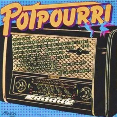 Potpourri - Ich bin durchsichtig (Dan Drehn remix)