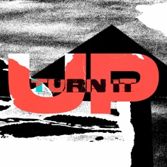 Turn It Up- EP  [whypeopledance]