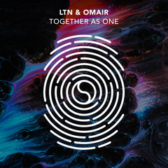 LTN & OMAIR - Together As One
