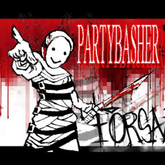 FORSAKEN OST - PARTYBASHER (SUBJECT_0 THEME)