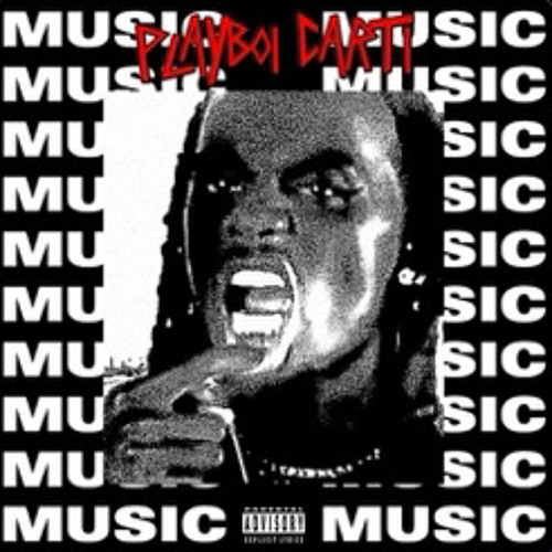 Playboi Carti - Ménage (feat. Lil Uzi Vert)