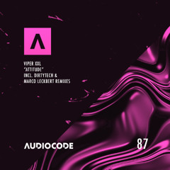 PREMIERE: Viper XXL - Attitude