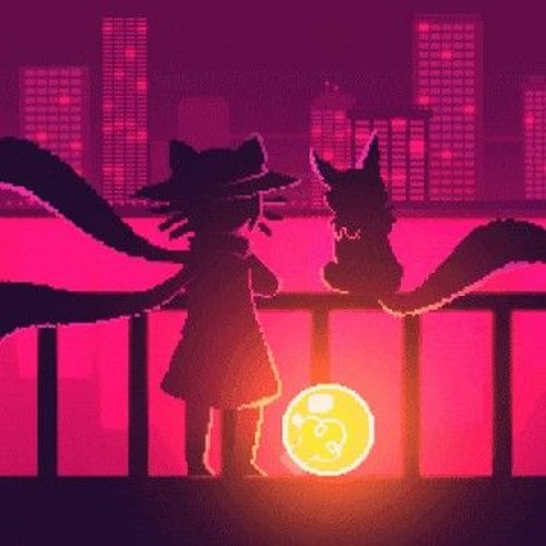 OneShot's Full Original Soundtrack with RAIN SFX