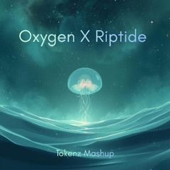 Oxygen x Riptide- Excision, Wooli, Trivecta x Amidy, Trivecta, RøRY