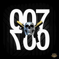 12 -KING GIBBS  FT. MAINE MUSIK GUN range