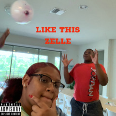 Like This (Prod. by JACKPOT X CamyG)