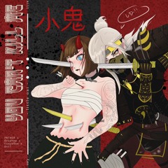 Little Oni - You Can't Kill Me (PNTHER X Drophop X Usaybflow X Doil) Little Oni Edit
