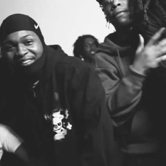 KRASH X FMB SAVO - ONE MIC FREESTYLE