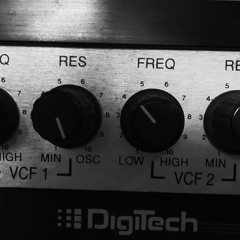 Synthesizer Music