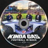 Football Is Back - Kinda Gas