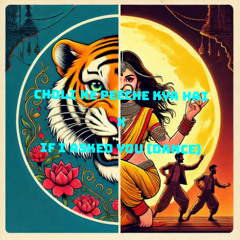Choli Ke Peeche Kya Hai X If I Asked You (Dance) - Reverberate Mix