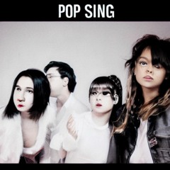 Pop Song (feat. Sumika)