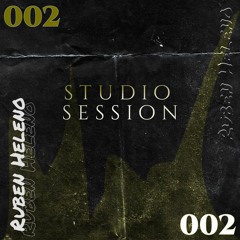 Studio session 002
