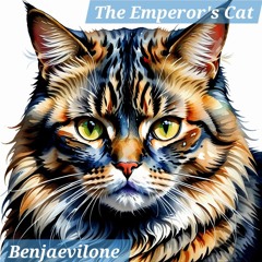 The Emperor's Cat